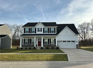 11249 Magnolia Rd, Columbia Station, OH 44028