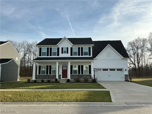 11249 Magnolia Rd, Columbia Station, OH 44028