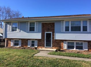 5748 Meadowcrest St, Roanoke, VA