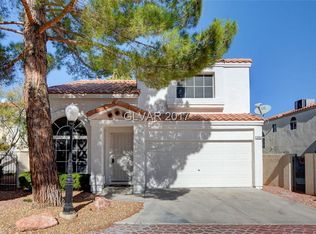 3353 Epson St, Las Vegas, NV 89129