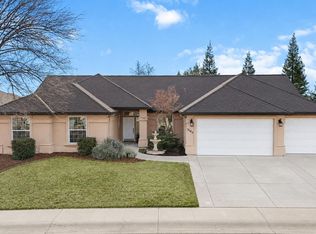 3183 Agassi Ln, Redding, CA 96002
