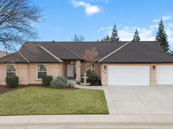 3183 Agassi Ln, Redding, CA 96002