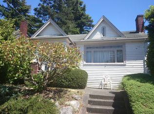 3044 28th Ave W, Seattle, WA 98199