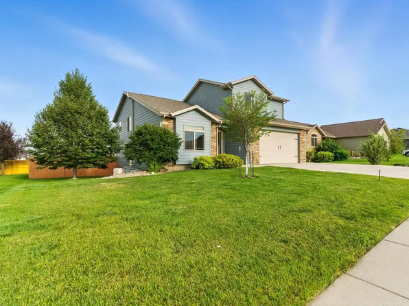 4352 Fieldstone Dr, Rapid City, SD 57703