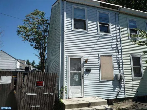 808 Anderson St, Trenton, NJ 08611