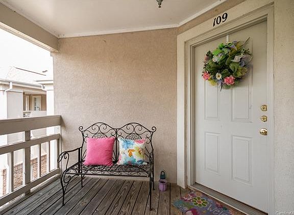 4th image of 107 Pier 33 Dr Unit 109