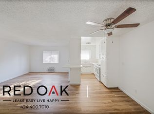 7502 Canby Ave #1, Reseda, CA 91335