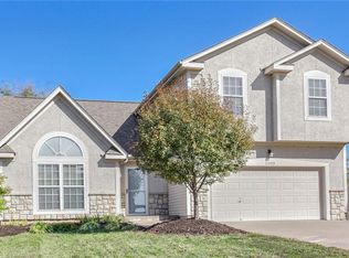 11502 E 207th Cir, Peculiar, MO 64078