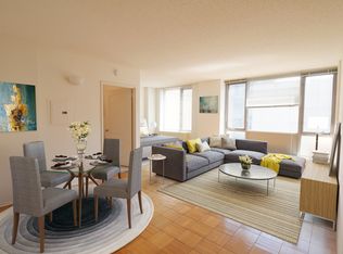321 W 54th St APT 203, New York, NY 10019
