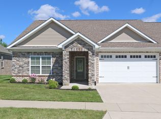 117 Amick Way, Georgetown, KY 40324