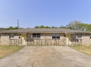 5728 Sonora Dr, North Little Rock, AR 72118