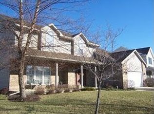 3106 Cherry Hills Dr, Champaign, IL 61822