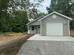 460 W Sanchez Trl, Greensburg, IN 47240