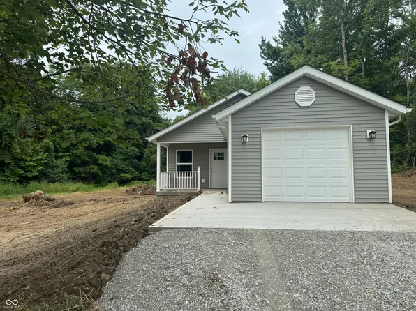 460 W Sanchez Trl, Greensburg, IN 47240