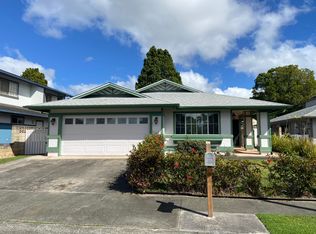 95-1128 Auina St, Mililani, HI 96789
