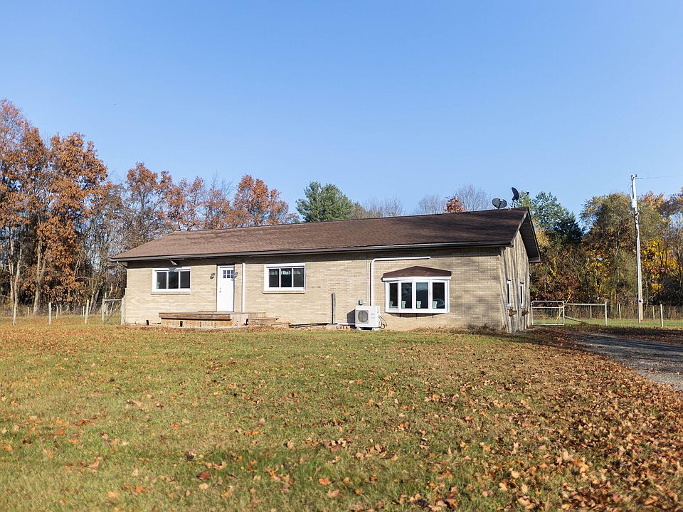 3908 E Y Ave, Vicksburg, MI 49097 Zillow