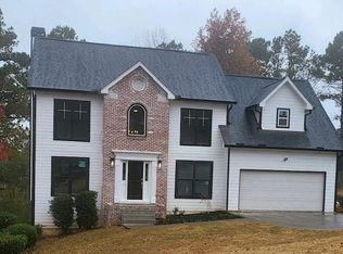 77 Hunters Grn, Dallas, GA 30157