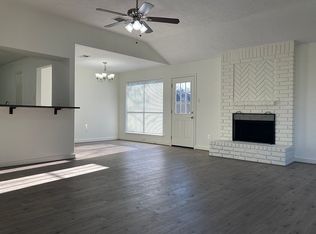 2507 Harvest Cv, Friendswood, TX 77546