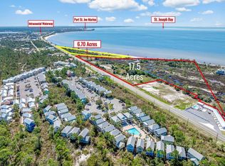 0 Highway 98, Mexico Beach, FL 32456