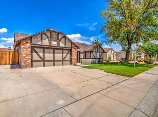 5608 W Shangri La Rd, Glendale, AZ 85304