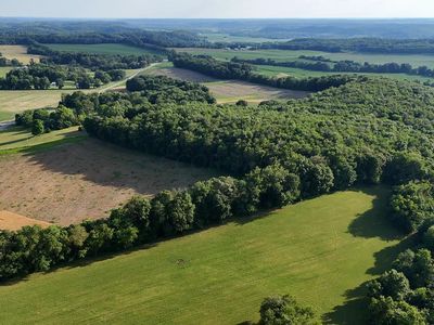 0 Martinsburg Rd LOT 2, Saint Louisville, OH, 43071
