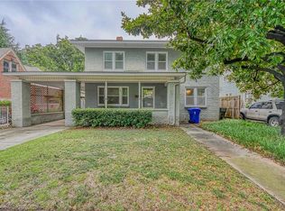 731 S Lahoma Ave, Norman, OK 73069