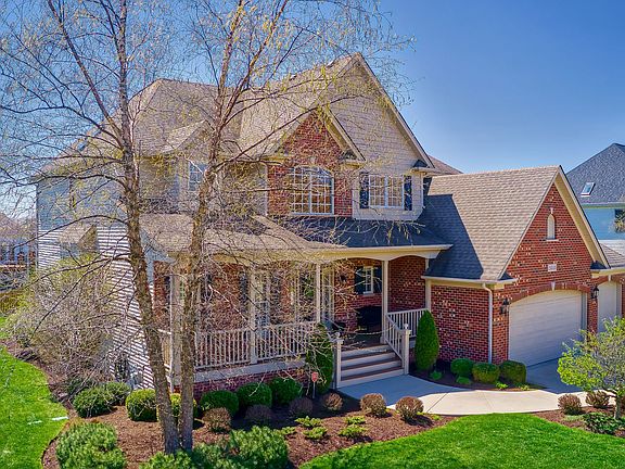2nd image of 26036 W Whispering Woods Cir