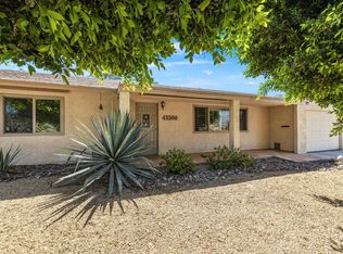 43500 Illinois Ave, Palm Desert, CA 92211
