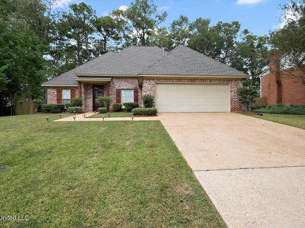 117 Twin Oaks Dr, Brandon, MS 39047