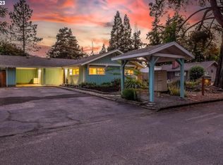 76128 Rigdon Dr, Oakridge, OR 97463