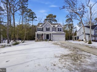118 Touhey Dr, Stevensville, MD