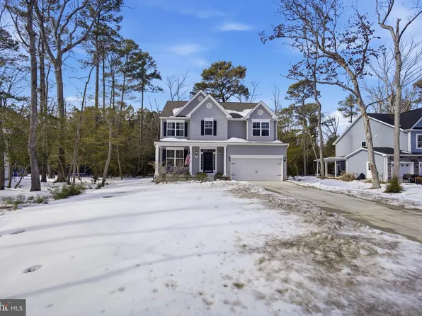 118 Touhey Dr, Stevensville, MD 21666