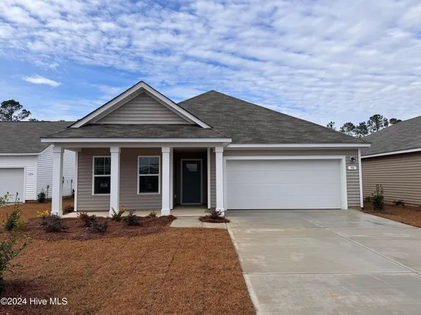 98 Arbor Crest Lane Aria H- Lot 29, Tabor City, NC 28463