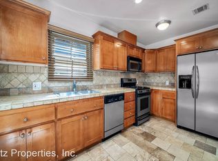 6408 Orange St, Los Angeles, CA 90048