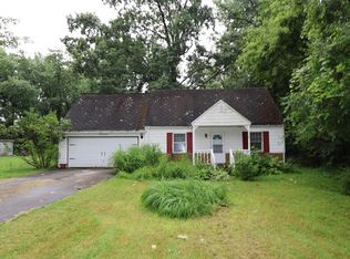 20600 Louise Ln, South Bend, IN 46614