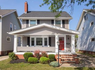 2188 McKinley Ave, Lakewood, OH 44107