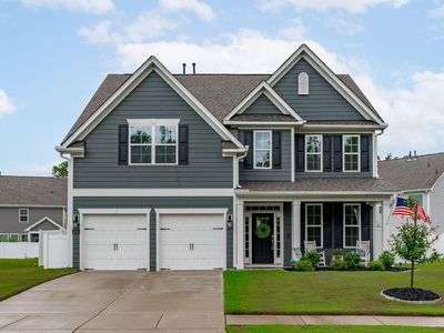 4104 Cross Timber Ln, Raleigh, NC, 27603