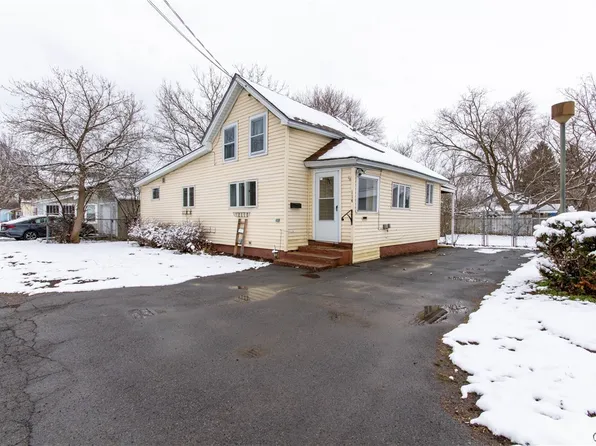 114 Duffy St, Watertown, NY 13601