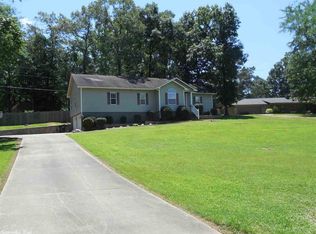 867 Northgate Dr, Benton, AR 72019