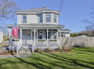 14 Lasalle St, East Longmeadow, MA 01028