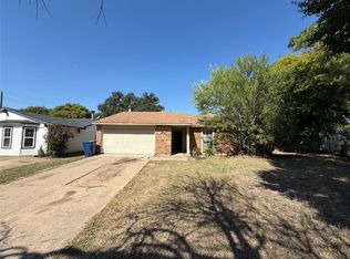 5625 Ridgecove Dr, Garland, TX 75043