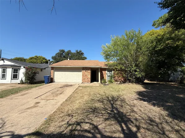 5625 Ridgecove Dr, Garland, TX 75043