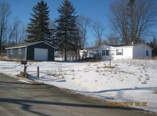 216 Delong Rd, Cornwall, VT 05753