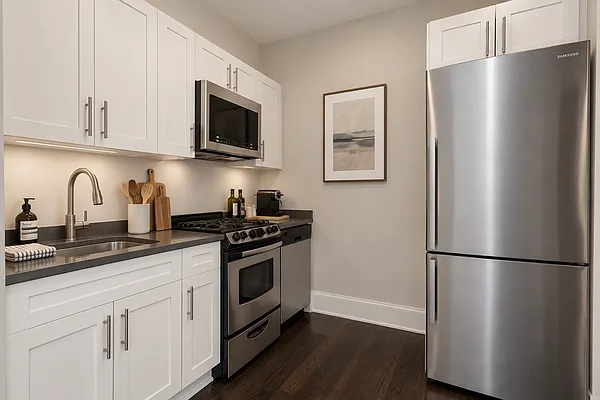 Kitchen, photo 1