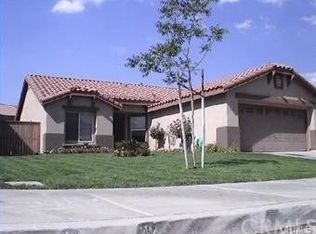 25068 Babbling Brook Cir, Menifee, CA 92584