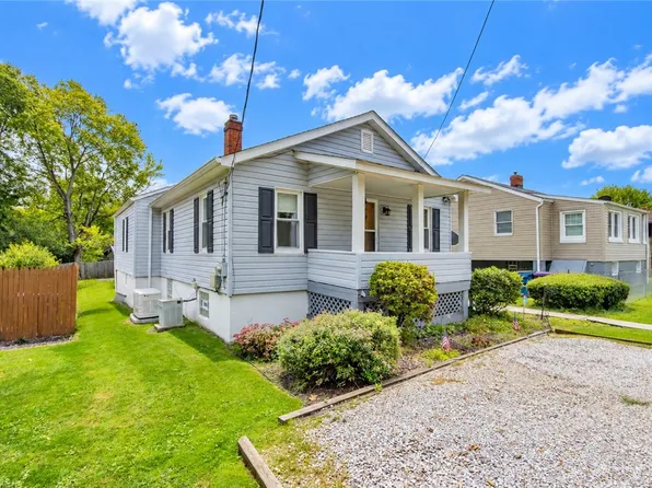 133 Shady Ave, New Kensington, PA 15068