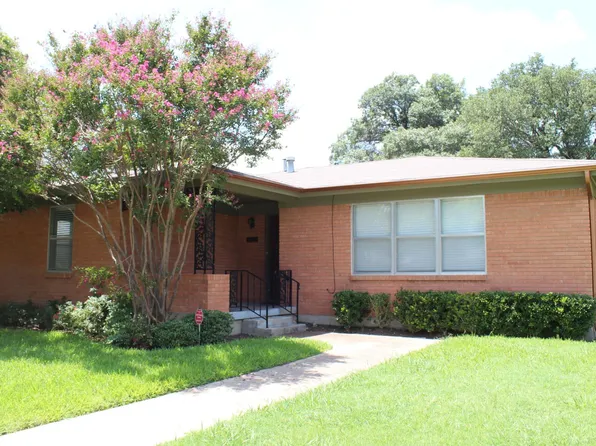 3704 Jeanette Dr, Fort Worth, TX 76109