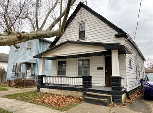 3832 E 55th St, Cleveland, OH