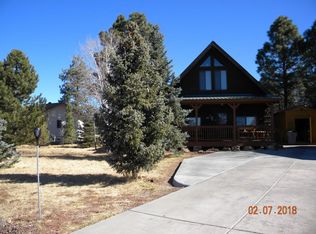5555 Scotts Dr, Lakeside, AZ 85929