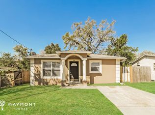 3616 N 55th St, Tampa, FL 33619